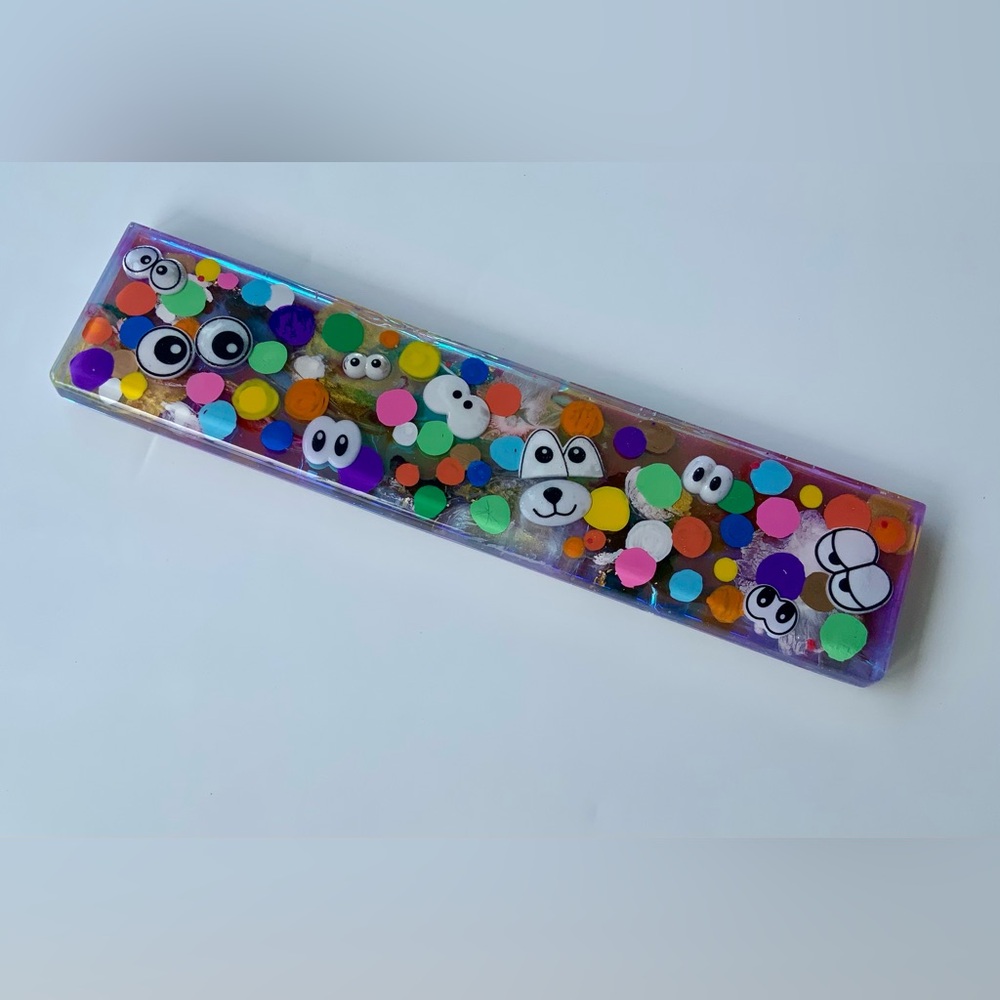 Kid’s Keyboard Wrist Rest